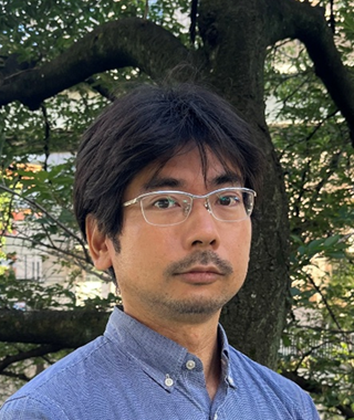 東京大学 鈴木道生 教授